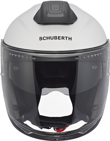 Kask SCHUBERTH J2 white glossy