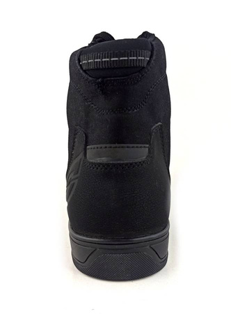 Buty Ozone Town  black / fluo