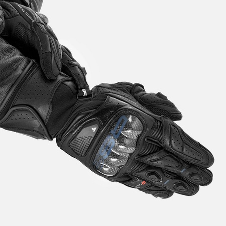 Rękawice SHIMA RS-3 black