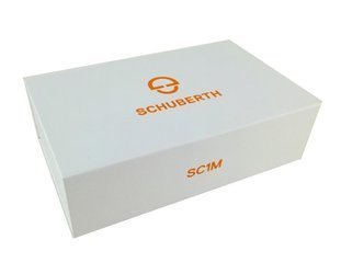  Interkom SENA SC1M Standard do kasków Schuberth M1 / Pro