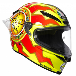 Kask AGV Pista GP R Rossi 20 YEARS