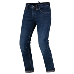 Spodnie męskie jeans SHIMA Devon man dark blue