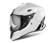 Kask AIROH Commander white
